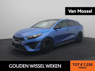 Thumbnail Mobil 1