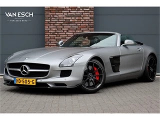Thumbnail Mobil 1