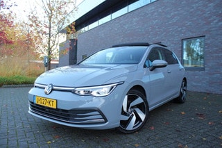 Thumbnail Mobil 1