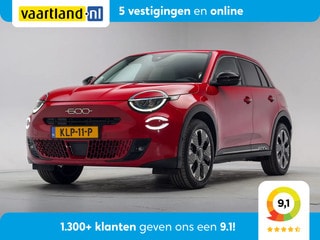 Thumbnail Mobil 1