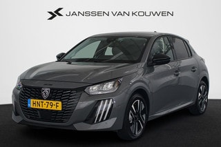 Thumbnail Mobil 1