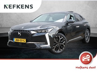 Thumbnail Mobil 1