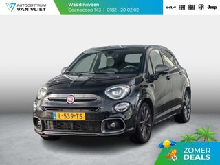 Thumbnail Mobil 1