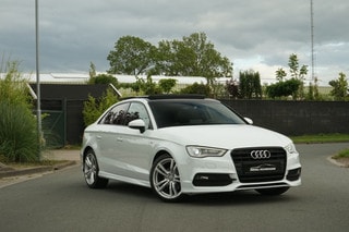 Thumbnail Mobil 1