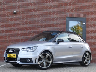Thumbnail Mobil 1