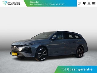 Thumbnail Mobil 1