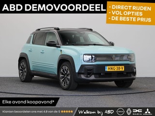 Thumbnail Mobil 1