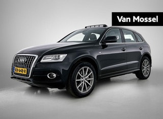 Thumbnail Mobil 1