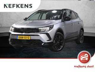 Thumbnail Mobil 1
