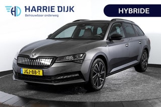 Thumbnail Mobil 1