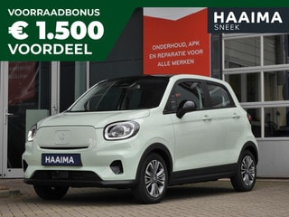 Thumbnail Mobil 1