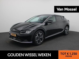 Thumbnail Mobil 1