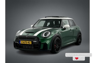 Thumbnail Mobil 1