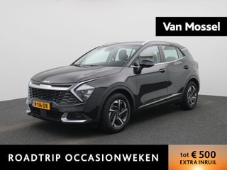 Thumbnail Mobil 1