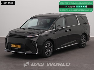 Thumbnail Mobil 1