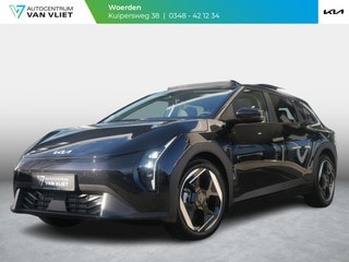 Thumbnail Mobil 1