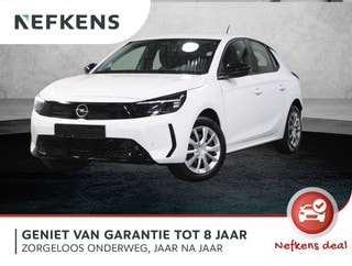 Thumbnail Mobil 1