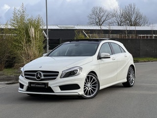 Thumbnail Mobil 1