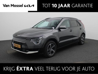 Thumbnail Mobil 1