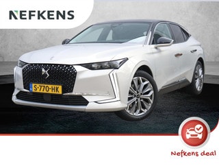 Thumbnail Mobil 1