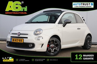 Thumbnail Mobil 1
