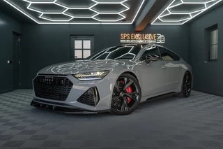 Thumbnail Mobil 1
