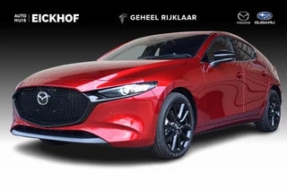 Thumbnail Mobil 1