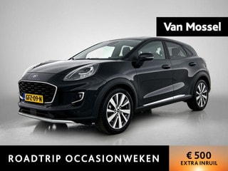 Thumbnail Mobil 1
