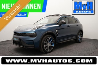 Thumbnail Mobil 1