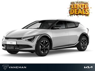 Thumbnail Mobil 1