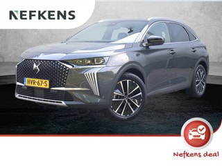 Thumbnail Mobil 1