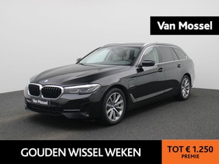 Thumbnail Mobil 1