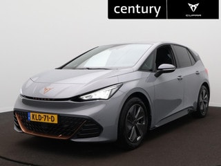 Thumbnail Mobil 1