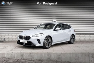 Thumbnail Mobil 1