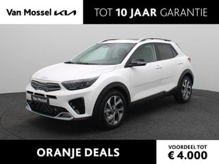 Thumbnail Mobil 1