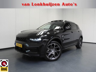 Thumbnail Mobil 1
