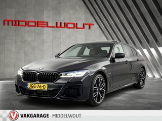 Thumbnail Mobil 1