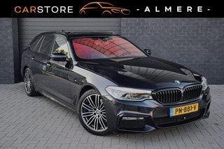 Thumbnail Mobil 1