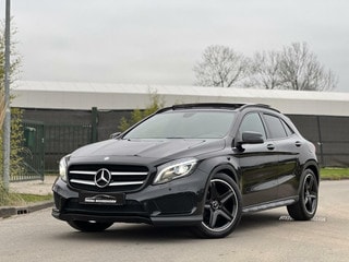 Thumbnail Mobil 1