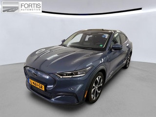 Thumbnail Mobil 1