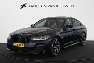 Thumbnail Mobil 1