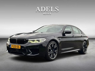 Thumbnail Mobil 1