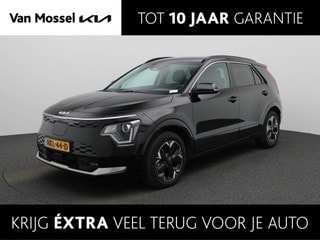 Thumbnail Mobil 1
