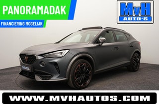 Thumbnail Mobil 1