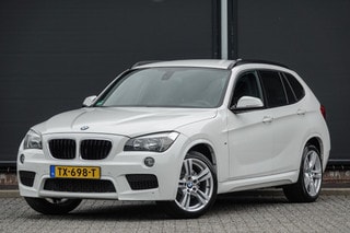 Thumbnail Mobil 1