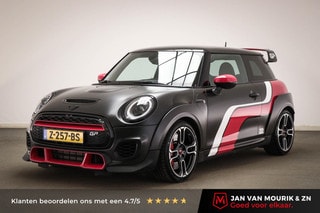 Thumbnail Mobil 1