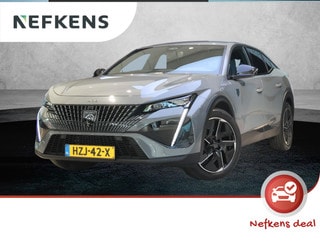 Thumbnail Mobil 1