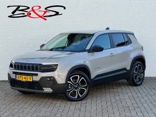 Thumbnail Mobil 1