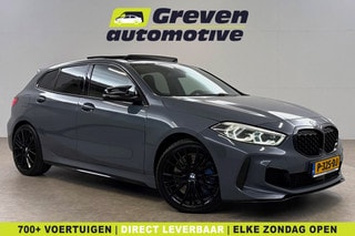 Thumbnail Mobil 1