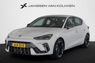 Thumbnail Mobil 1